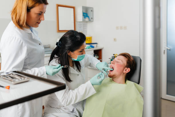 Best Emergency Dental Care for Trauma or Injury in Sardinia, OH