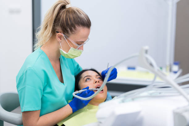 Best Emergency Tooth Extraction in Sardinia, OH